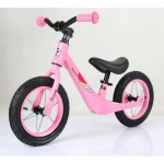 Balance Bike Manufacturer - Gypsy Suspension Design