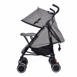 Umbrella Stroller Manufacturer - Iron Frame 5-Point Belt