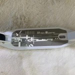 Electric Motorcycle Supplier - Kids Rechargeable Tricycle