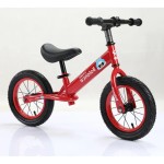 Balance Bike Factory - Steel Frame Slide Bicycle