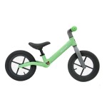 Balance Bike Supplier - Aluminum Frame Race Bike