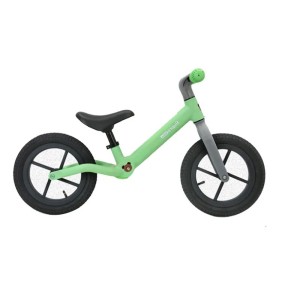 Balance Bike Supplier - Aluminum Frame Race Bike