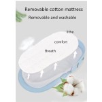 Baby Bassinet Factory - Adjustable Aluminum Bassinet