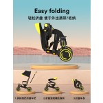 Children Scooter Manufacturer - Music Lighting Custom