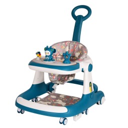 Baby Walker Factory - Smart Folding Land Walker