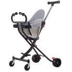 Baby Stroller Manufacturer - Lightweight Travel Pram
