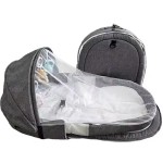 Baby Bassinet Factory - Adjustable Aluminum Bassinet