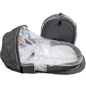 Baby Bassinet Factory - Adjustable Aluminum Bassinet