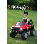 Electric Car Manufacturer - 3 Wheels Music Lights