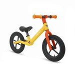 Balance Bike Supplier - Aluminum Frame Race Bike