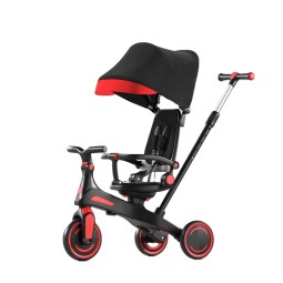 Children Tricycle Supplier - Two-Way Handle Push