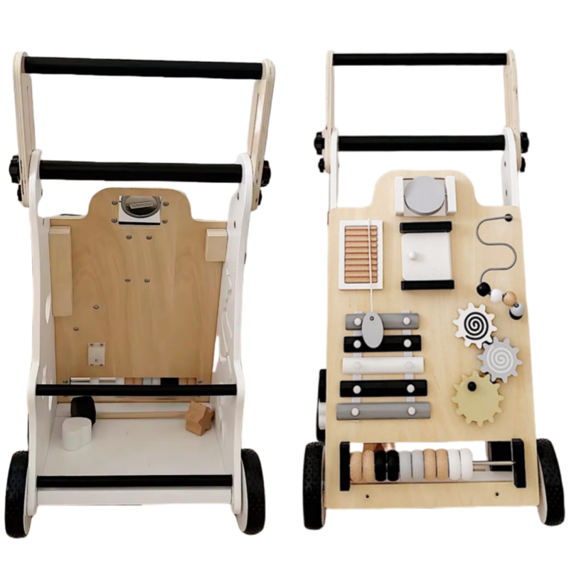 Baby Walker Supplier - Music Learning Walker OEM