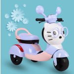 Ride On Car Manufacturer - Remote Control 3 Wheels