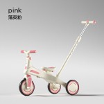 Baby Walker Factory - 2-in-1 Foldable Anti-rollover
