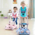 Baby Walker Supplier - Multi-Function Anti-O-Leg