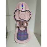 Scooter Supplier - Foldable Two Wheeled Handbrake