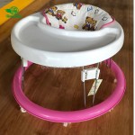 Baby Walker Factory - Wooden Pushchair Custom Design