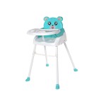 Utility Cart Factory - 4-Seater Foldable Alloy Wagon