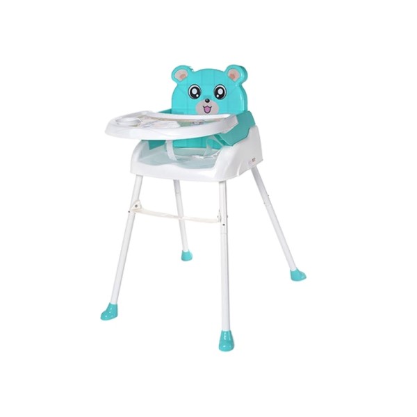 Utility Cart Factory - 4-Seater Foldable Alloy Wagon