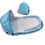 Baby Bassinet Factory - Adjustable Aluminum Bassinet