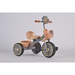 Children Tricycle Manufacturer - Bulk Supply Custom