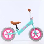 Balance Bike Supplier - Non Pedal Two Wheeled