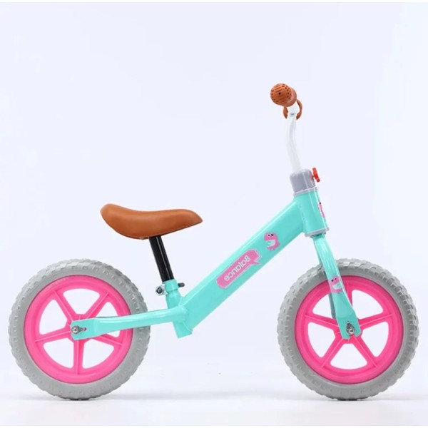 Balance Bike Supplier - Non Pedal Two Wheeled