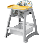 Highchair Factory - Detachable 3-in-1 Feeding