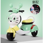 Ride On Car Factory - 3 Wheels Children Electric