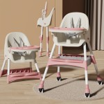 Feeding Chair Manufacturer - Infant Dining High Chair