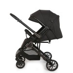 Baby Stroller Factory - Aluminum Alloy Two-Way Foldable