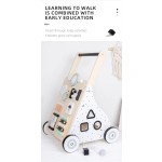 Baby Walker Manufacturer - Adjustable Sit-To-Stand