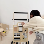 Baby Walker Supplier - Music Learning Walker OEM