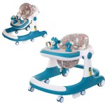 Baby Walker Manufacturer - U-Shaped Folding Walker