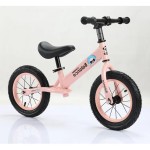 Balance Bike Factory - Steel Frame Slide Bicycle