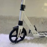 Electric Motorcycle Supplier - Kids Rechargeable Tricycle