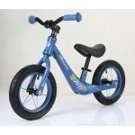 Balance Bike Manufacturer - Gypsy Suspension Design