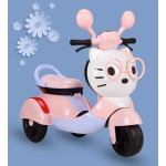 Ride On Car Manufacturer - Remote Control 3 Wheels