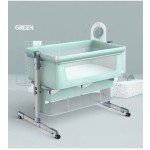 Bed Rail Factory - Custom Length Folding Guard