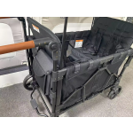 Utility Cart Manufacturer - Collapsible Camping Wagon