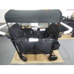 Baby Stroller Supplier - 3-in-1 Multi-functional Pram