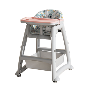 Highchair Supplier - Portable Restaurant Highchair