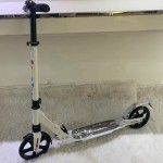 Electric Motorcycle Supplier - Kids Rechargeable Tricycle