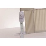 Baby Cot Factory - Multifunctional Folding Mattress