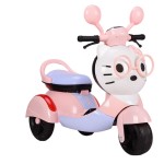 Ride On Car Factory - Licensed Battery Motorcycle