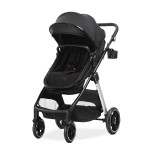 Baby Stroller Factory - EN1888 Certified Adjustable Seat