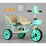 Children Tricycle Supplier - High Quality Factory