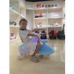 Scooter Supplier - Foldable Two Wheeled Handbrake