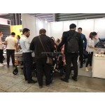 Feeding Chair Supplier - Plastic Folding Travel