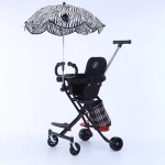 Baby Stroller Manufacturer - Lightweight Travel Pram